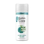 GILLETTE Satin Care Sensitive Gel na holení 75 ml