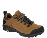 Bennon Terenno 2.0 low EU 42, hnědá Unisex trekingové boty