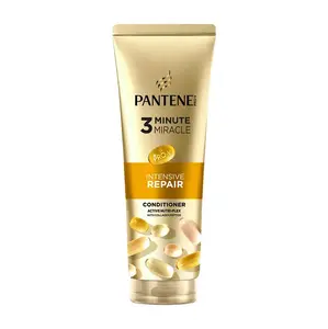 PANTENE PRO-V Intensive Repair 3 Minute Miracle Kondicionér 220 ml