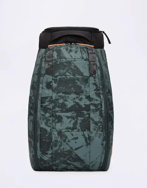Db Hugger Backpack 30L Agate Green