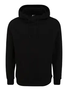 Urban Classics Mikina  čierna