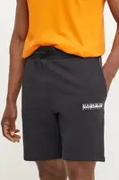 Bavlněné šortky Napapijri N-Gori