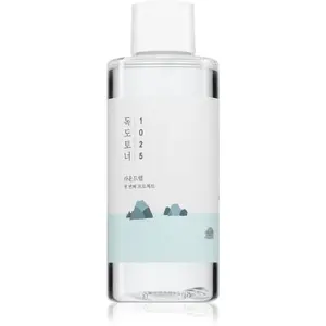 ROUND LAB 1025 Dokdo Toner jemné exfoliační tonikum s hydratačním účinkem 100 ml