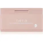 TIRTIR Ampoule Mask Galactomyces rozjasňující plátýnková maska s vyhlazujícím efektem 30 ks
