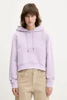 Bavlněná mikina Guess Jeans