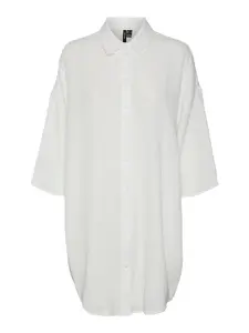 VERO MODA Blúzka 'Natali'  biela