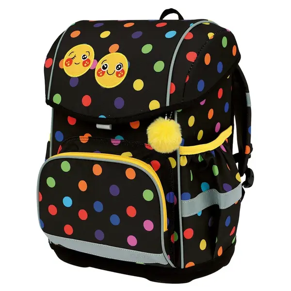 Stil Školní aktovka Smiley