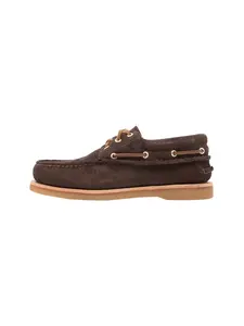 TIMBERLAND Mokasíny  hnedá