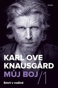 Můj boj 1: Smrt v rodině (poškozená) - Karl Ove Knausgard