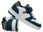 Levi's detské tenisky Kick Se Virv0152s