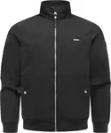 Ragwear Prechodná bunda 'Izzyk'  čierna