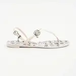 Sandály Karl Lagerfeld JELLY NFT