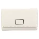 Dámská kožená peněženka Lagen Yolanda - šedá