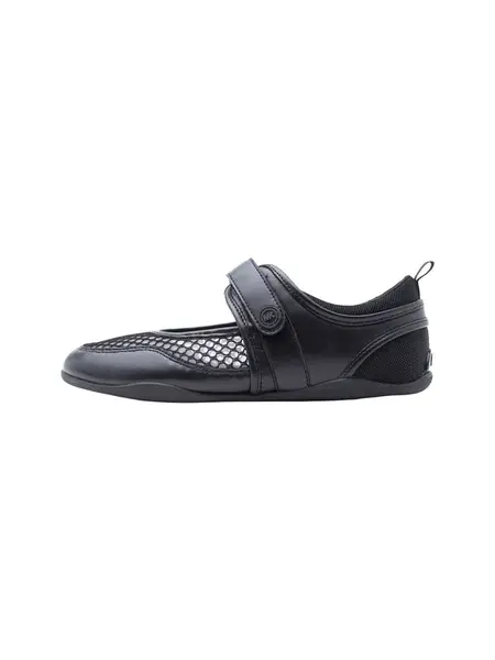 MICHAEL Michael Kors Slip-on obuv 'KYLER'  čierna