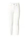 LEVI'S ® Džínsy '721™ High Rise Skinny'  biely denim