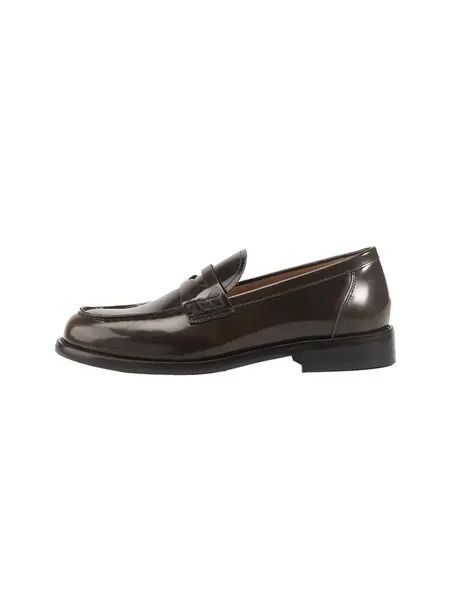 VAGABOND SHOEMAKERS Papuče 'Linn'  hnedá
