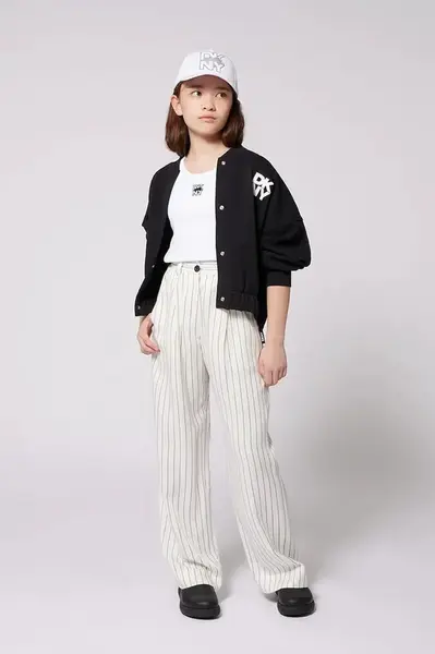 Dětské kalhoty Dkny