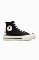 Kecky Converse Chuck Taylor All Star Lift