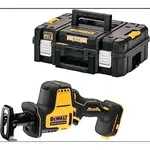 DeWALT 18V XR Aku bezuhlíková mečová píla DCS369NT-XJ Solo + kufor