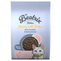 Beatrix Kitten s kuřecím masem 1,4 kg