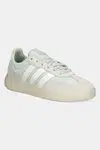 Sneakers boty adidas Barreda Decode zelená barva, JP9670