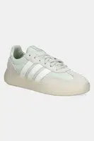 Sneakers boty adidas Barreda Decode zelená barva, JP9670