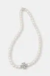 Náhrdelník Tory Burch Kira Pearl 164617-056
