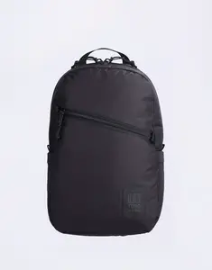 Topo Designs Light Pack Black/Black