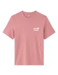 Celio pánské tričko Nexsun, růžové
