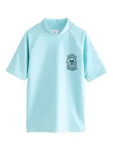 Next Tričko  svetlomodrá