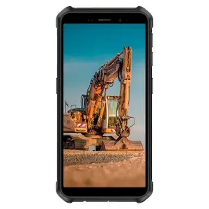 Ulefone Armor X12 Pro 4GB/64GB černá