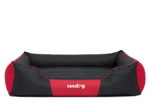 Reedog Pelíšek Premium Red - L | P5814