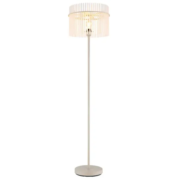 STOJACÍ LAMPA, 38/152 cm