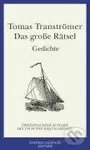 Das große Rätsel - Tomas Tranströmer