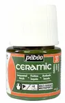 Barva na keramiku Ceramic 45ml – 37 zelená