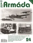 Armáda 24 - Miroslav Šnajdr, Radomír Zavadil, Vladimír Francev