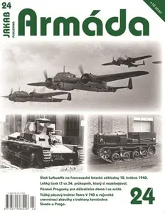Armáda 24 - Miroslav Šnajdr, Radomír Zavadil, Vladimír Francev