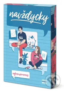 Navždycky – speciální vydání - Nofreeusernames