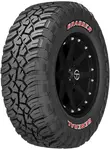 GENERAL TIRE 37X12.5 R 17 116Q GRABBER_X3 TL LT M+S FR 6PR