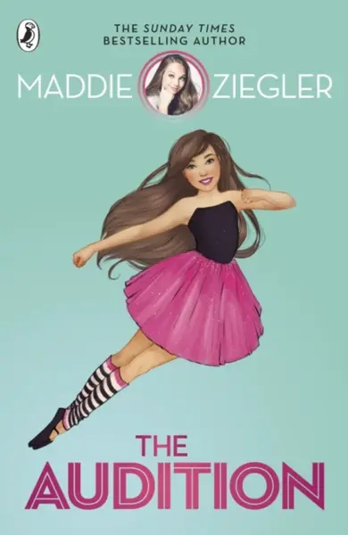 The Audition - Maddie Ziegler