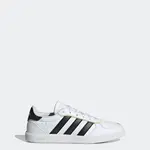 ADIDAS SPORTSWEAR Tenisky 'Breaknet Sleek'  čierna / biela