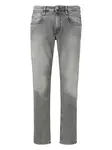 REPLAY Džínsy 'ANBASS'  sivý denim