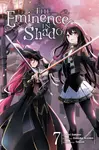 The Eminence in Shadow, Vol. 7 (manga) - Daisuke Aizawa, Phil Christie, Anri Sakano, Touzai Touzai, Nathaniel Thrasher