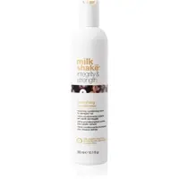 milk_shake® Integrity & Strength Nourishing Conditioner vyživujúci kondicionér pre poškodené vlasy 300 ml