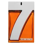 Cristiano Ronaldo CR7 Fearless toaletná voda pre mužov 100 ml