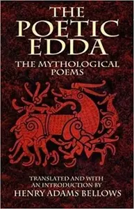 The Poetic Edda - Bellows Henry Adams