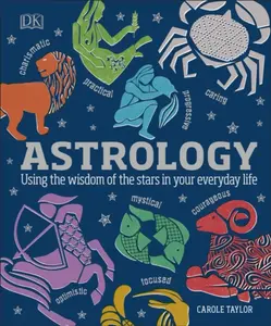 Astrology - Carole Taylor