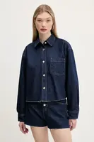 Džínová bunda Tommy Jeans