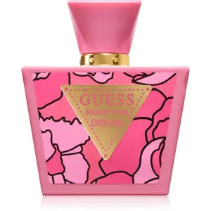 Guess Seductive Dream toaletní voda pro ženy 75 ml