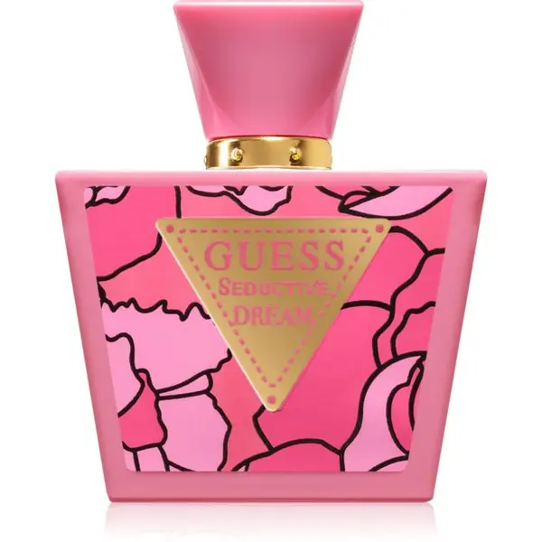 Guess Seductive Dream toaletní voda pro ženy 75 ml